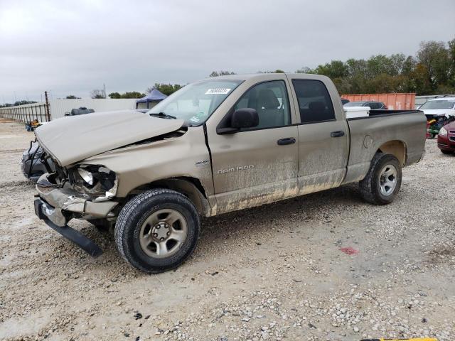 2007 Dodge Ram 1500 ST