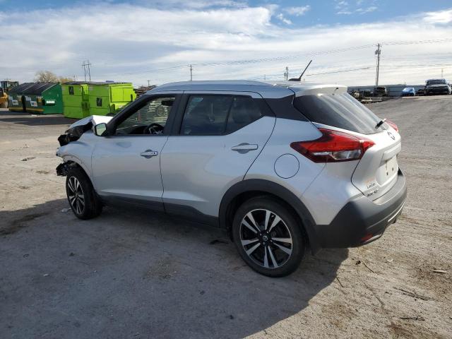 3N1CP5CU8KL511095 | 2019 NISSAN KICKS S