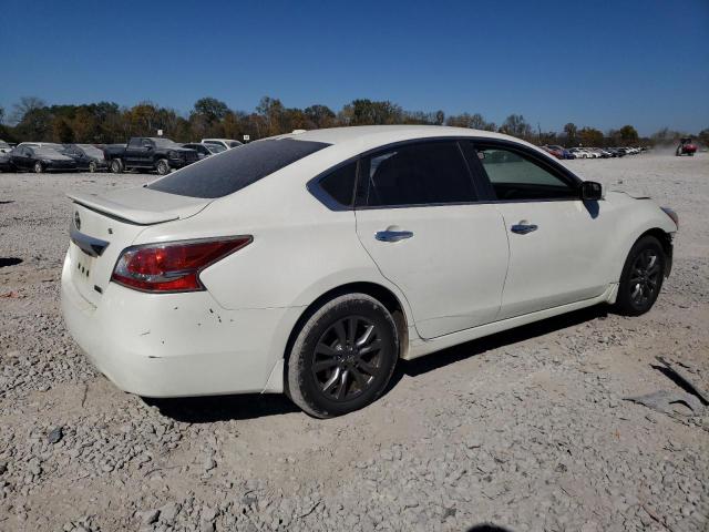 2015 NISSAN ALTIMA 2.5 - 1N4AL3AP1FC599254
