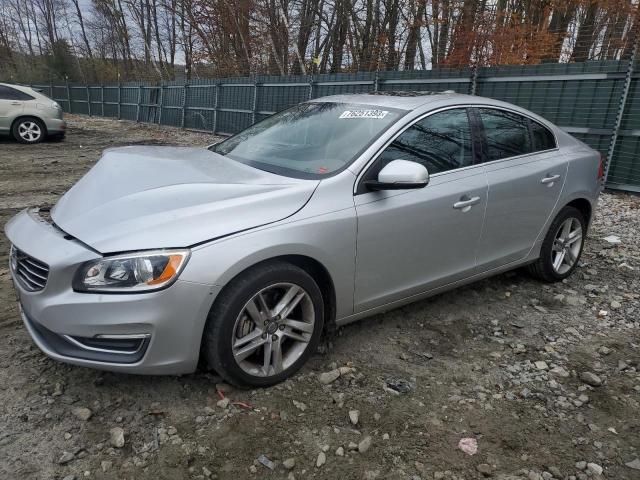 2014 Volvo S60 T5