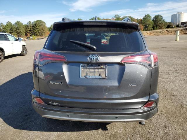 JTMWFREV1HD106284 | 2017 Toyota rav4 xle