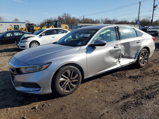 2019 Honda Accord Sedan LX