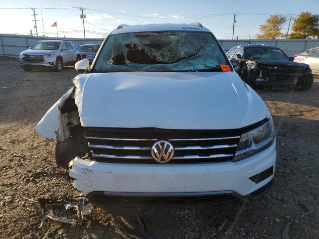 3VV3B7AX5MM042969 Volkswagen Tiguan SE 5