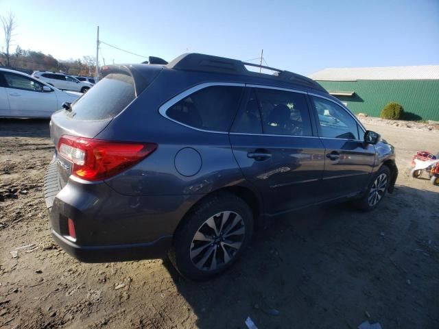 4S4BSBLCXG3242304 | 2016 SUBARU OUTBACK 2.