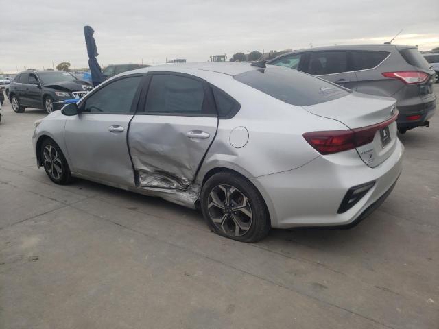 3KPF24AD5ME346698 | 2021 KIA FORTE FE