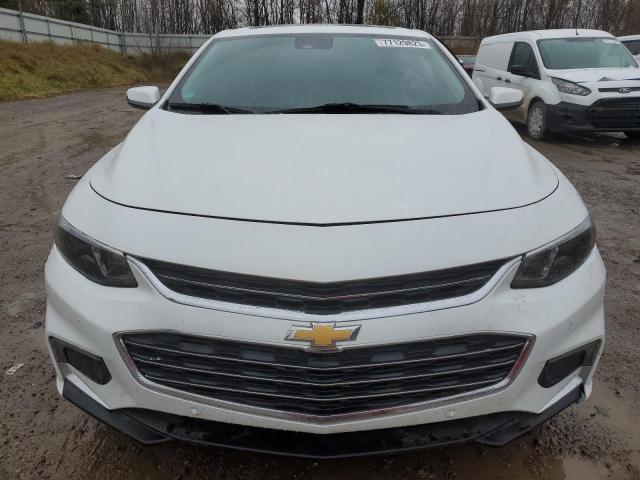 1G1ZD5ST7JF159718 | 2018 Chevrolet malibu lt