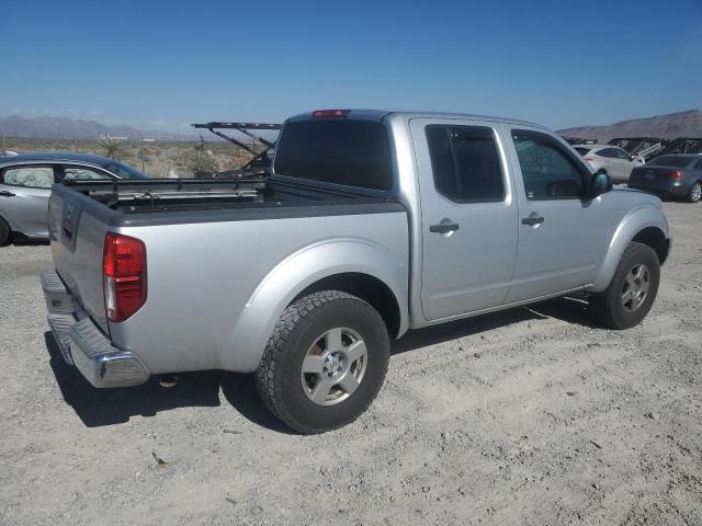 2008 NISSAN FRONTIER C #2199196550
