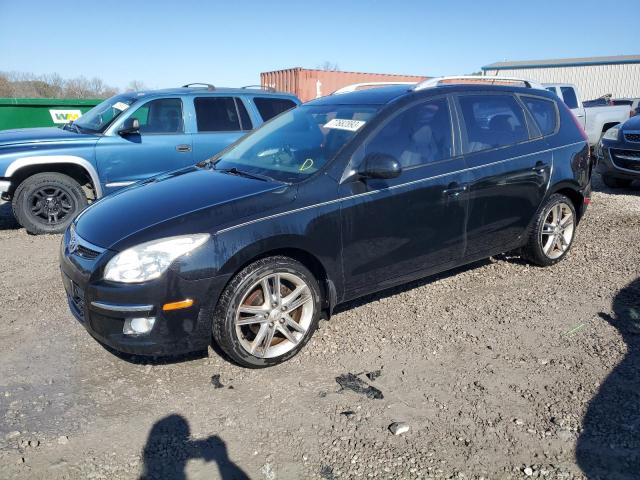 2012 Hyundai Elantra Touring GLS