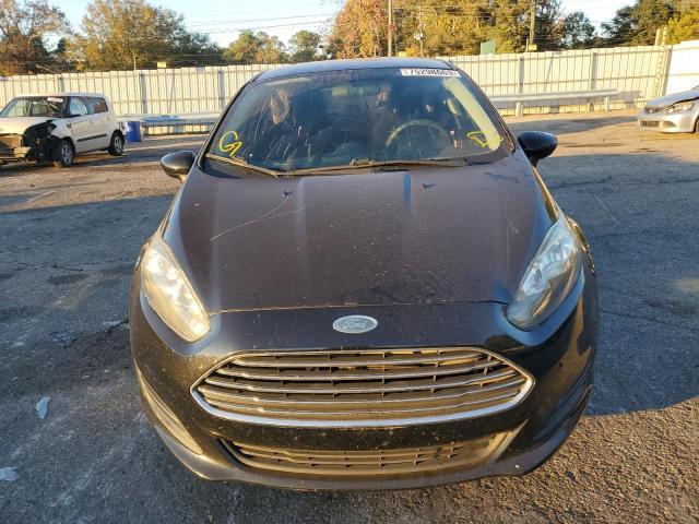 2016 FORD FIESTA 3FADP4TJ9GM170718