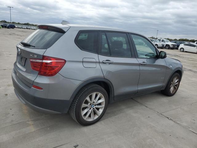 5UXWX9C55E0D28539 | 2014 BMW X3 XDRIVE2