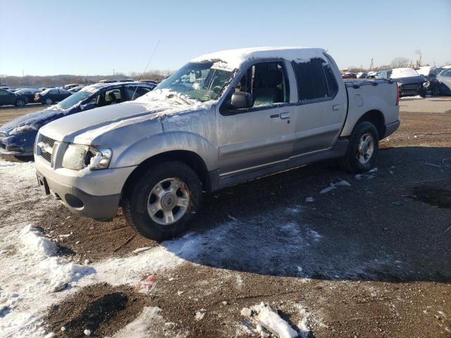 2003 Ford Explorer Sport Trac 