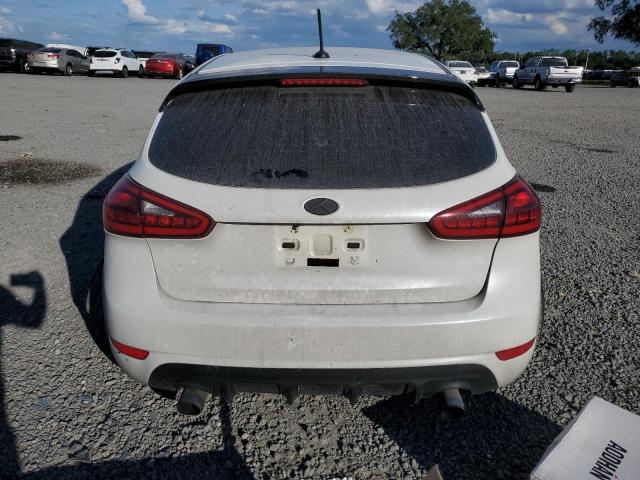 KNAFZ5A34G5626263 KIA FORTE SX