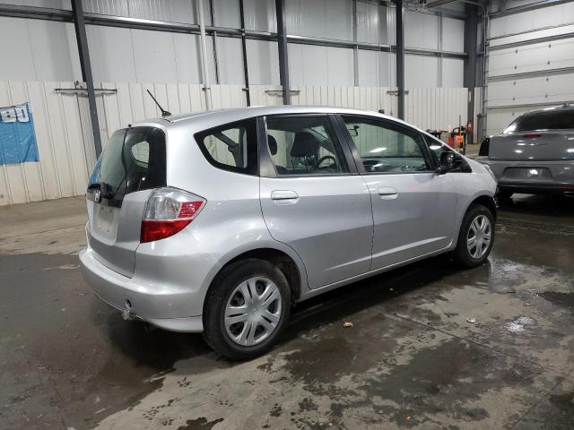 JHMGE8G39BC010394 2011 Honda Fit
