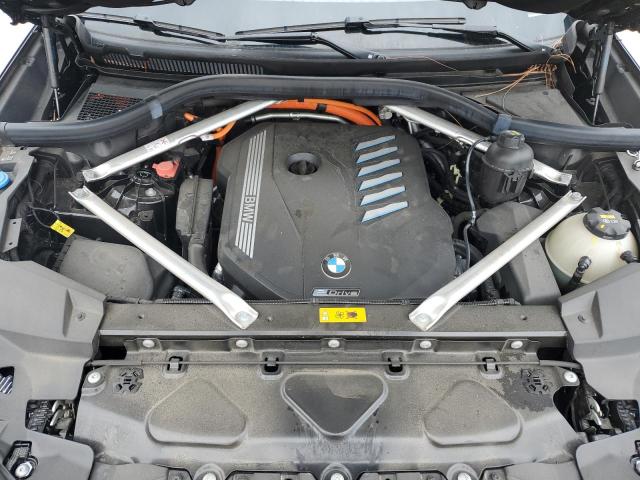 5UXTA6C07P9P01101 2023 BMW X5, photo no. 12