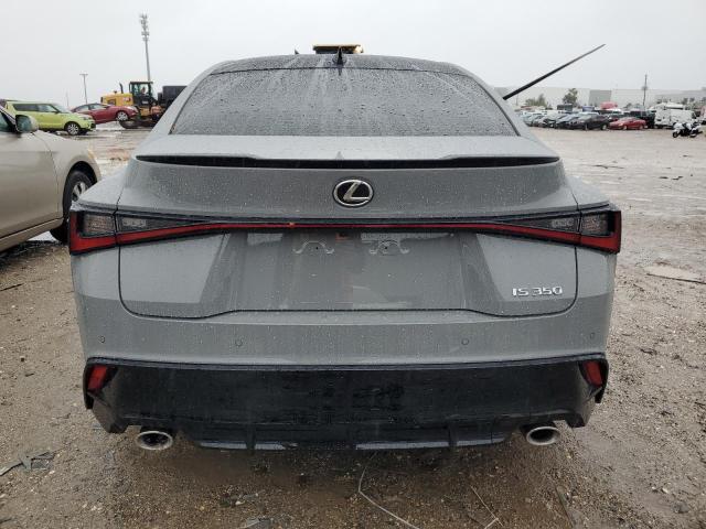 2023 LEXUS IS 350 F S JTHBZ1B23P5070171