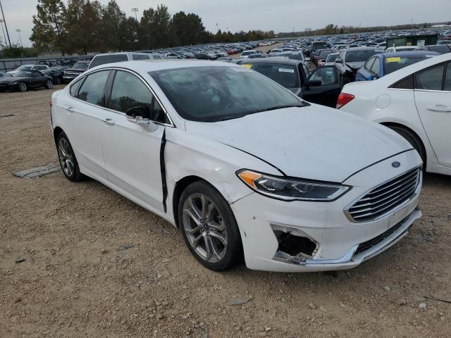 3FA6P0CD8KR260272 | 2019 FORD FUSION SEL