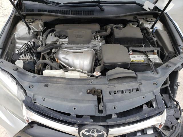 4T1BF1FK0HU370483 | 2017 Toyota camry le