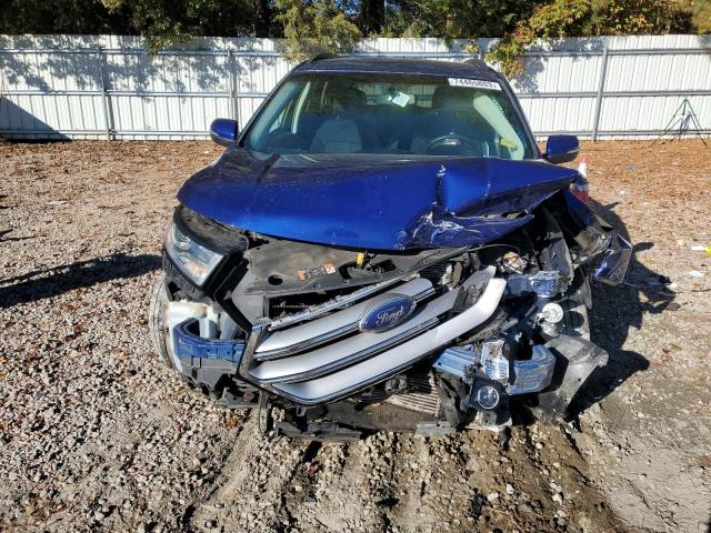2FMTK3J93FBC22489 Ford EDGE SEL
