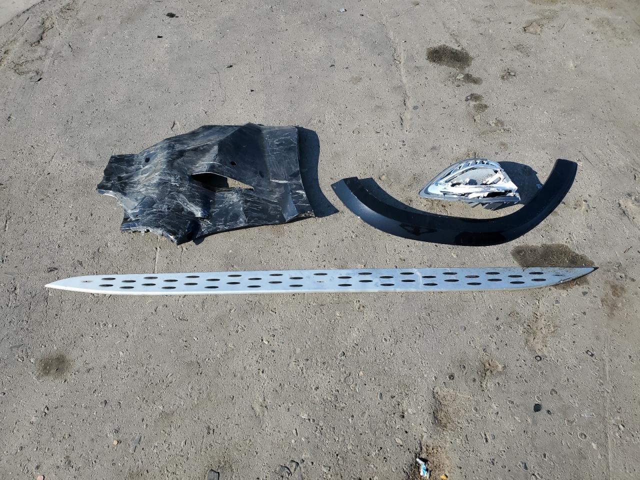 4JGDF7DEXHA987481 2017 Mercedes-Benz Gls 550 4Matic