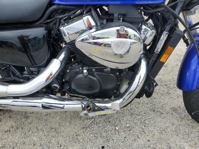 2012 HONDA SHADOW JH2RC5813CK200055