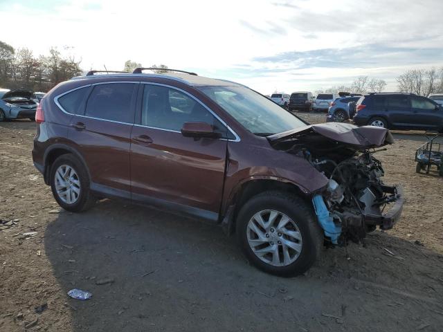 Vin: 2hkrm4h53fh676361, lot: 76460313, honda crv ex 20154