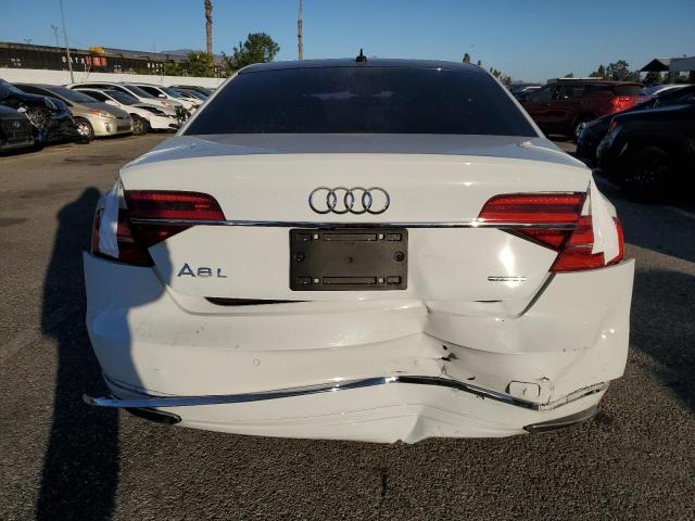 2015 AUDI A8 L QUATT - WAU3GAFD8FN039615