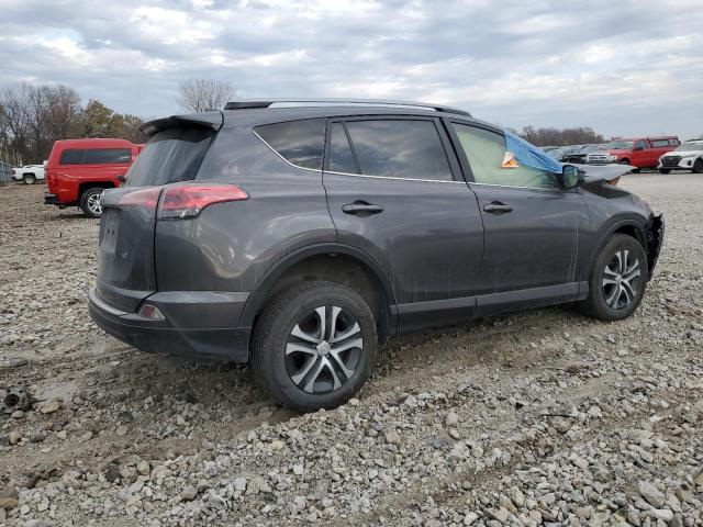 2018 TOYOTA RAV4 LE - JTMZFREVXJJ161997