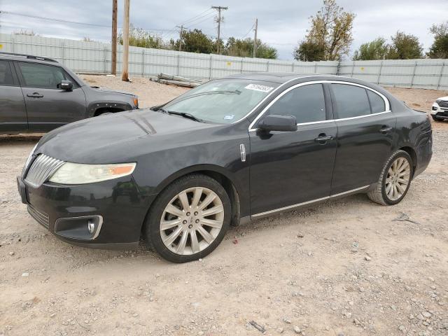 2010 Lincoln MKS 