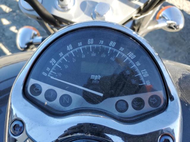 2006 HONDA VTX1300 C 1HFSC55026A212848