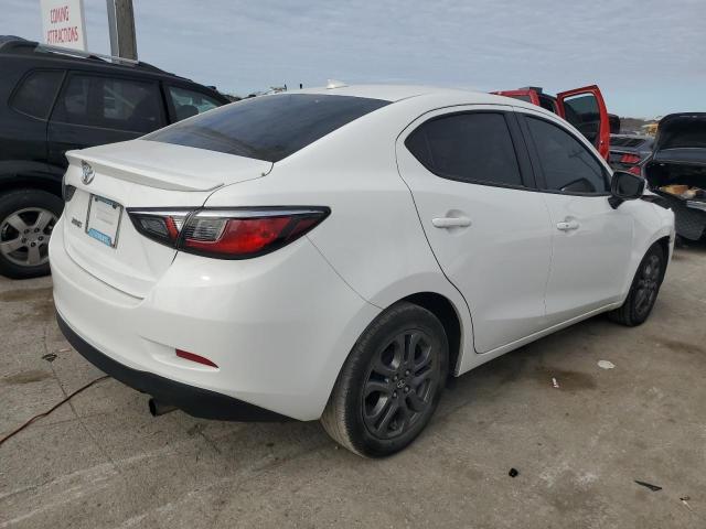 3MYDLBYV2KY527679 | 2019 Toyota yaris l