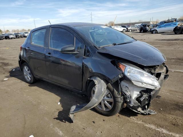 VNKKTUD36GA060002 | 2016 TOYOTA YARIS L