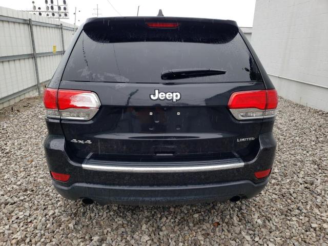 1C4RJFBGXEC570692 | 2014 Jeep grand cherokee limited