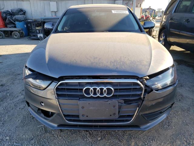 VIN WAUAFAFL5DA176906 2013 Audi A4, Premium no.5