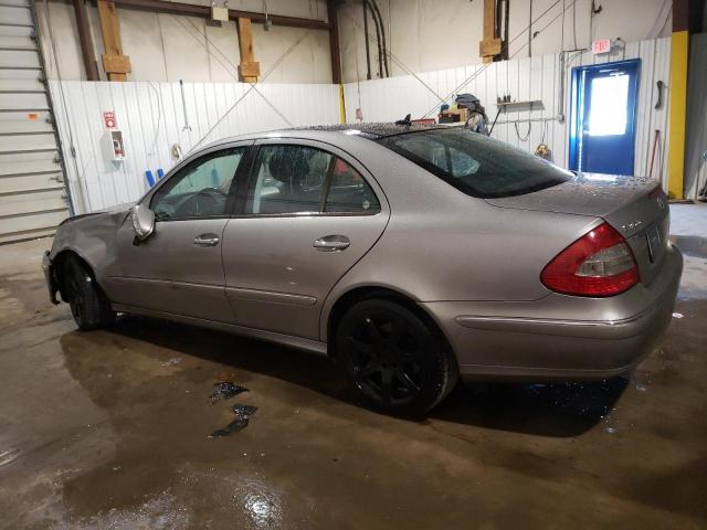 2008 Mercedes-Benz E 350 4Matic VIN: WDBUF87X18B354853 Lot: 76584713