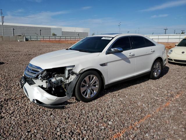 2012 Ford Taurus Limited