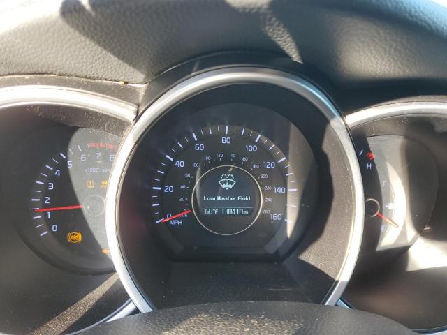 2015 KIA OPTIMA LX - 5XXGM4A70FG452110