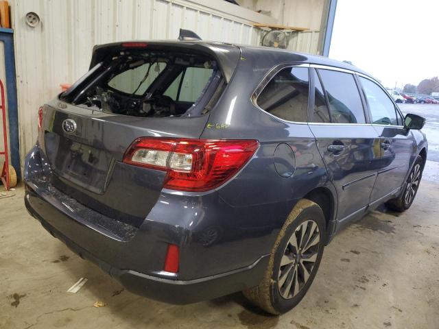 4S4BSBLC6G3200079 | 2016 SUBARU OUTBACK 2.