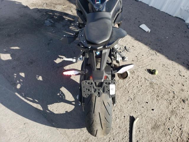 2022 BMW S 1000 RR - WB10E2303N6F68031