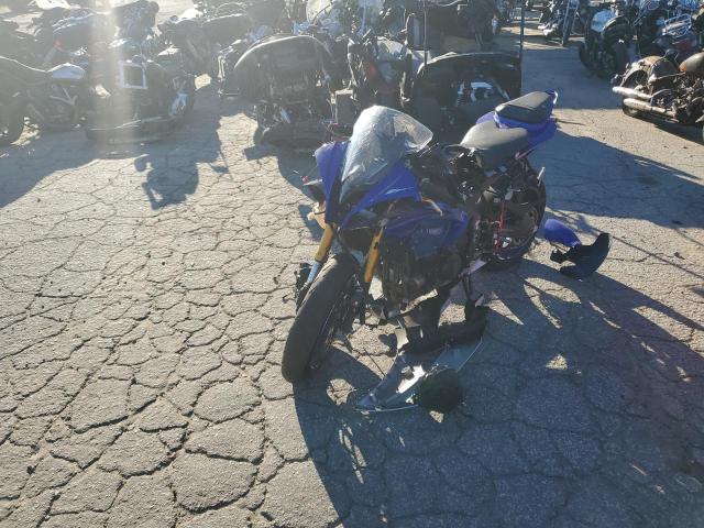 2016 YAMAHA YZFR6 JYARJ16E5GA035730