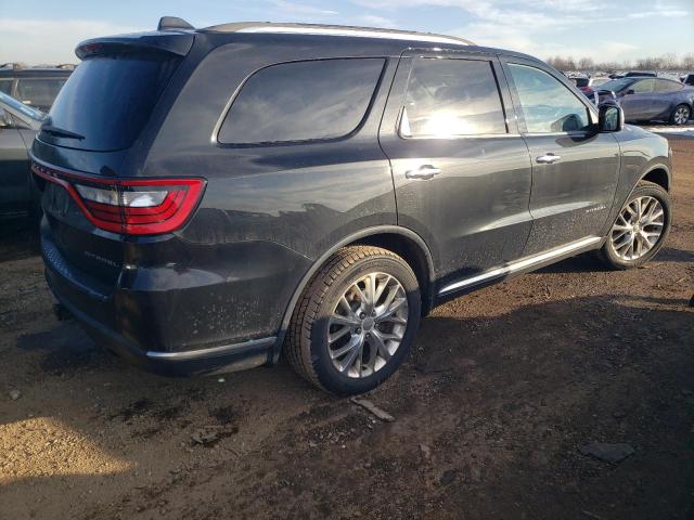 1C4RDJEG7FC703576 | 2015 DODGE DURANGO CI