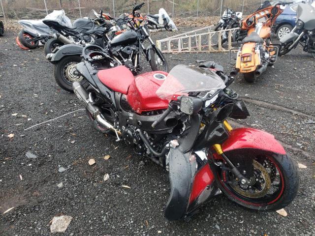 2014 SUZUKI GSX1300 RA JS1GX72B3E2101654  74716073