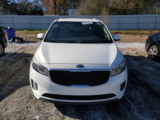 KNDMB5C12F6061899 | 2015 KIA sedona lx