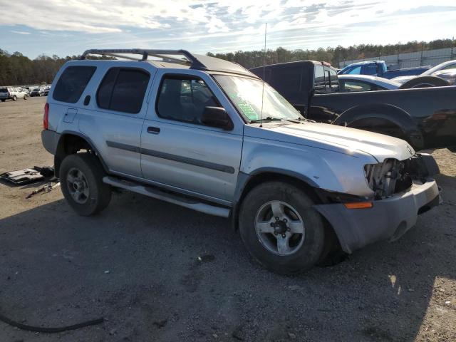 5N1ED28Y44C670909 | 2004 Nissan xterra xe