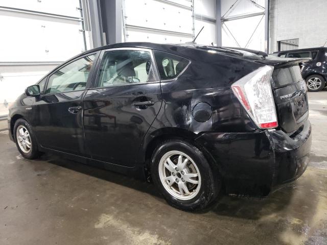 2011 Toyota Prius VIN: JTDKN3DU6B5300284 Lot: 77692053