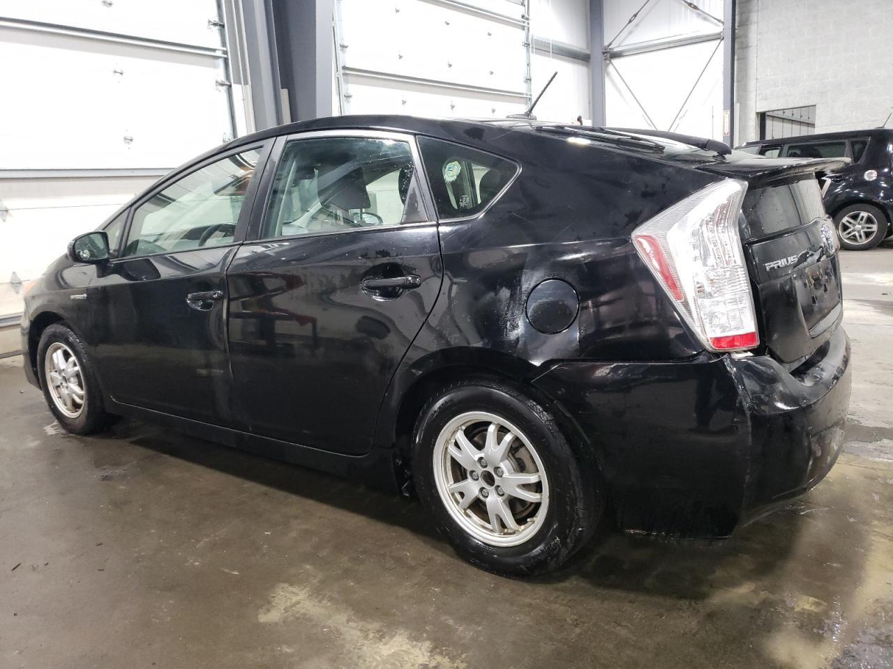 JTDKN3DU6B5300284 2011 Toyota Prius