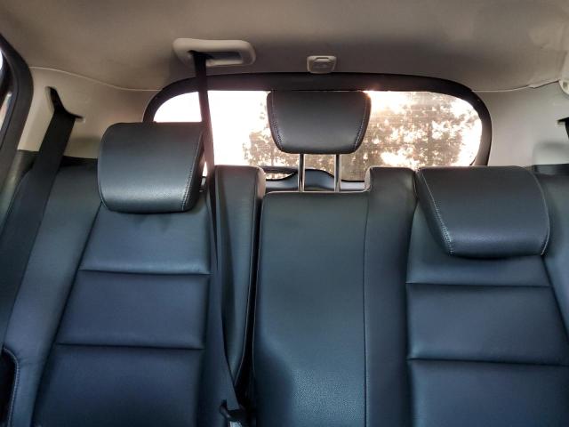 3CZRU5H7XHM718863 Honda Hr-v Exl