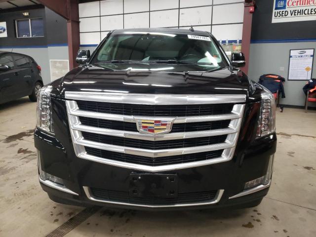 1GYS4HKJ8JR239479 Cadillac Escalade Esv Luxury