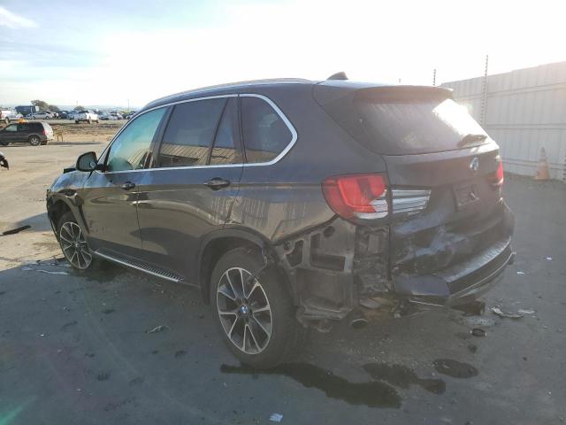 5UXKR0C53E0K47752 2014 BMW X5, photo no. 2