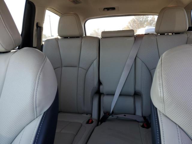 4S4WMAJD2K3457380 Subaru Ascent Limited