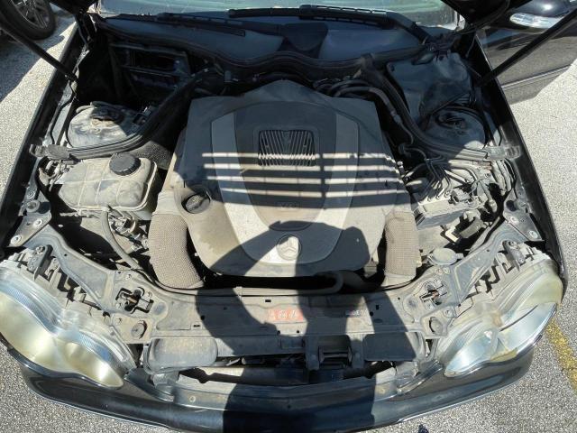 WDBRF52HX7E027854 2007 Mercedes-Benz C 230